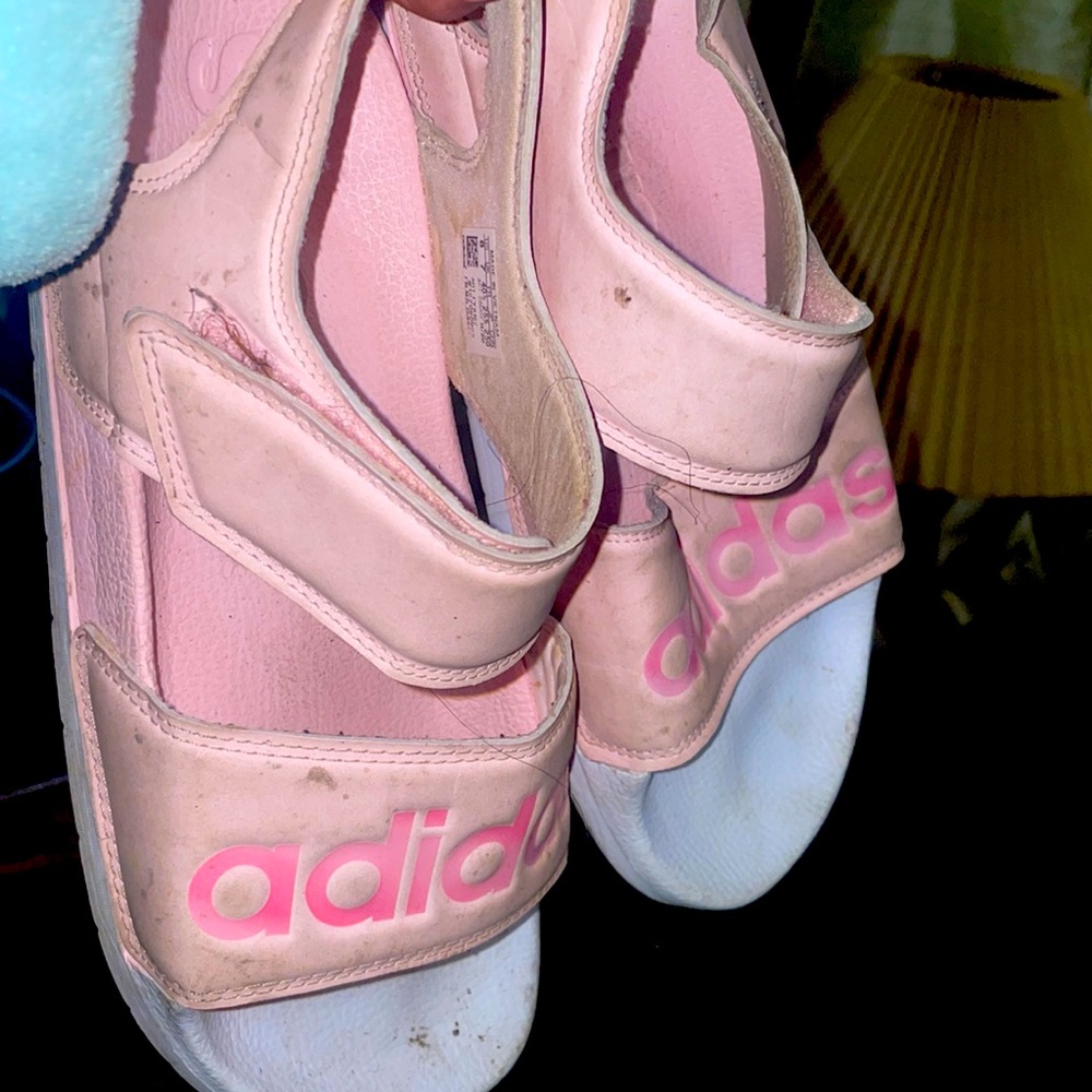 adidas Unisex-Adult Adilette Sandal